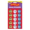 Trend Enterprises Christmas/Peppermint Stinky Stickers, PK360 T932 - alternate 2